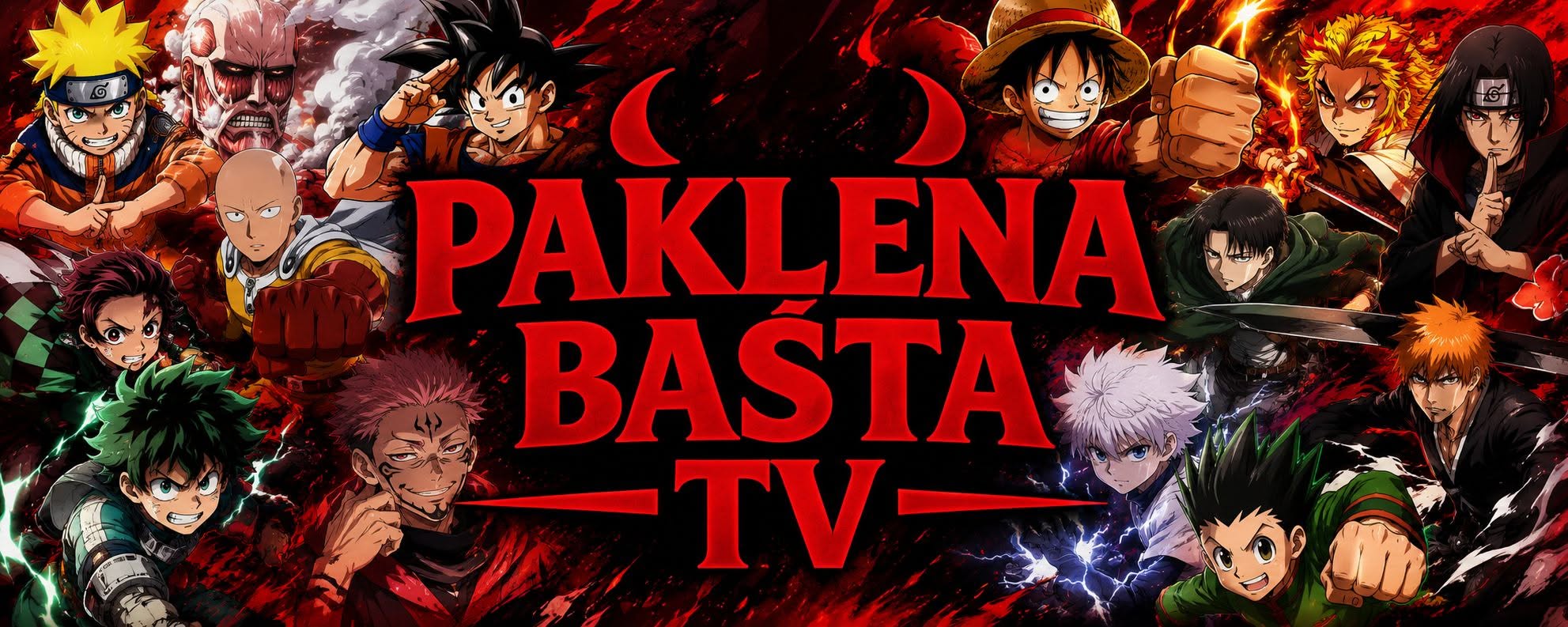 Paklena Bašta TV