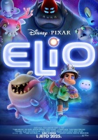 Elio (2025, HR)